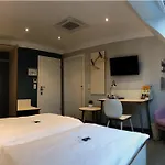 Hotel&restaurant Prüser´s Hotel 4*