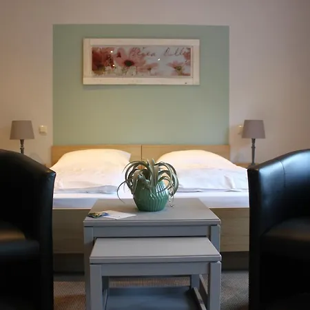 Hotel & Restaurant Prueser's Hellwege