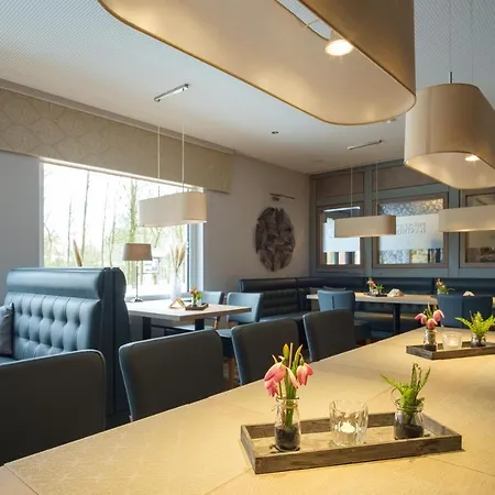מלון & Restaurant Prueser's