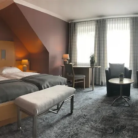 Hotel & Restaurant Prueser's Hellwege