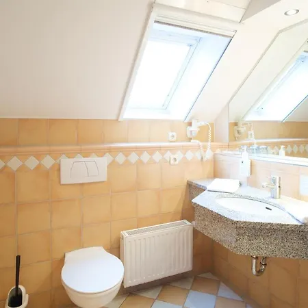 & Restaurant Prueser's Hotel Hellwege