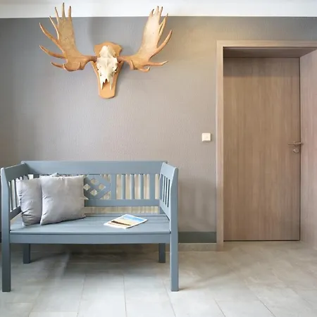 Hotel & Restaurant Prueser's