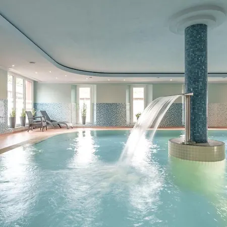 Hotel & Restaurant Prueser's