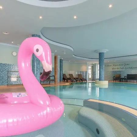 Hotel&restaurant Prüser´s Hotel 4*