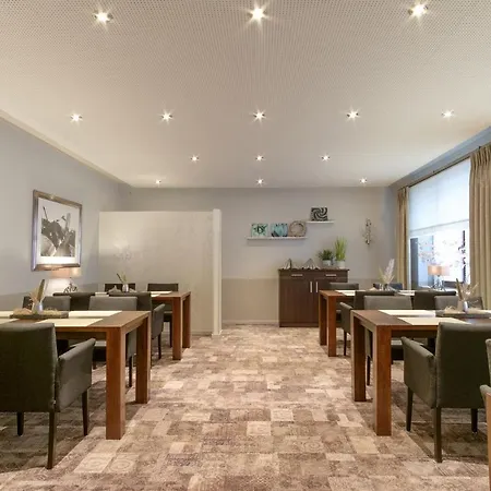 & Restaurant Prueser's Hellwege
