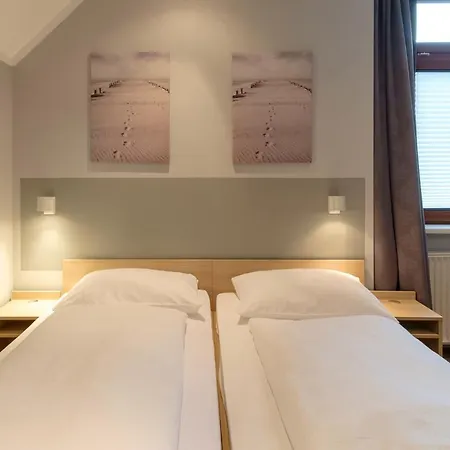 Hotel & Restaurant Prueser's 4*