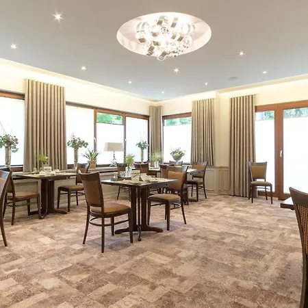 מלון & Restaurant Prueser's Hellwege