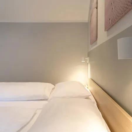 & Restaurant Prueser's Hotel