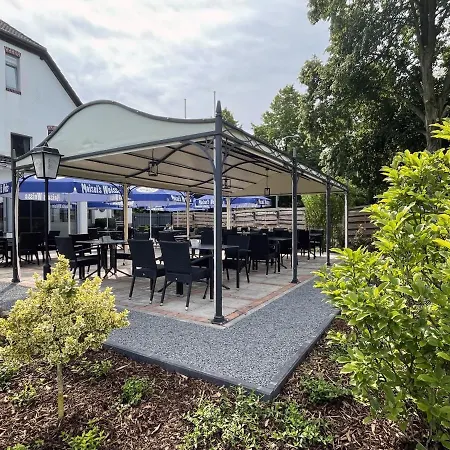 & Restaurant Prueser's Hellwege