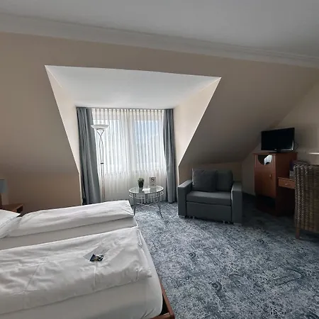 & Restaurant Prueser's 4* Hellwege