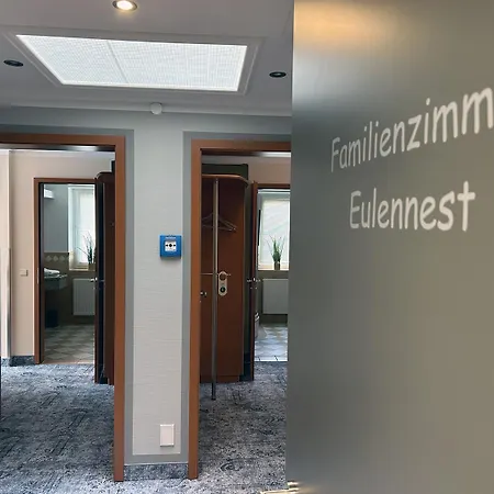 Hotel & Restaurant Prueser's