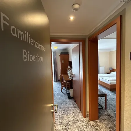 & Restaurant Prueser's