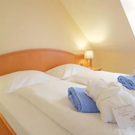 & Restaurant Prueser's Hellwege