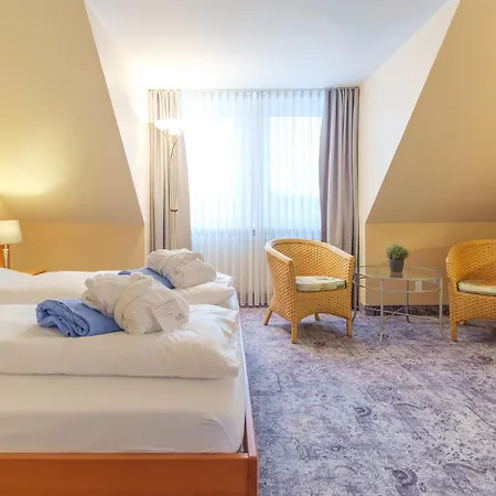 & Restaurant Prueser's Hotel Hellwege