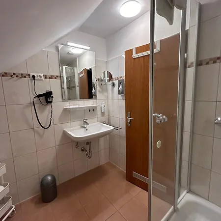 & Restaurant Prueser's Hellwege