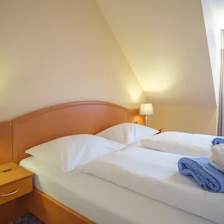 Hotel&restaurant Prüser´s 4*