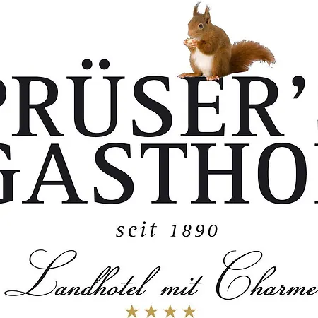 & Restaurant Prueser's מלון