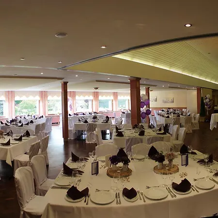 מלון & Restaurant Prueser's Hellwege