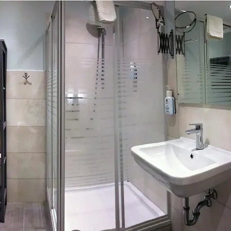 Hotel & Restaurant Prueser's 4*