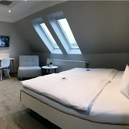 Hotel & Restaurant Prueser's Hellwege