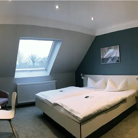 & Restaurant Prueser's Hotel