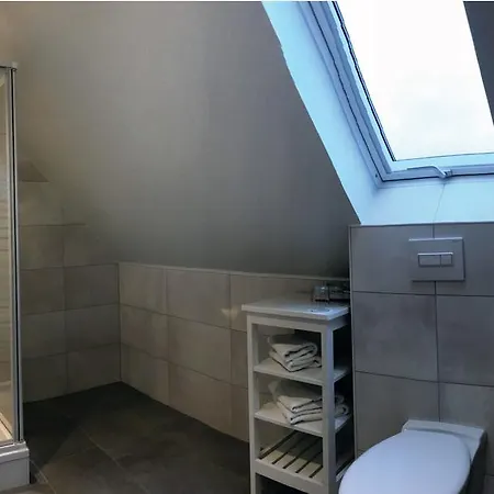 & Restaurant Prueser's 4* Hellwege