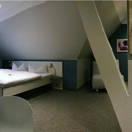 & Restaurant Prueser's Hotel