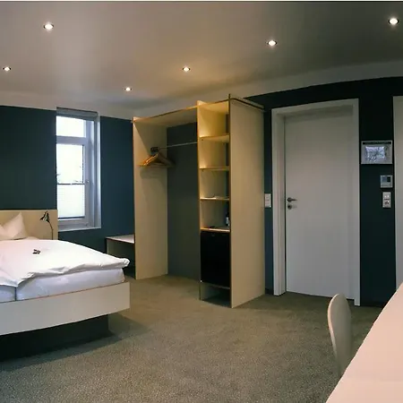 Hotel & Restaurant Prueser's