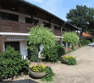 & Restaurant Prueser's Hotel 4*