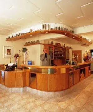 & Restaurant Prueser's Hellwege