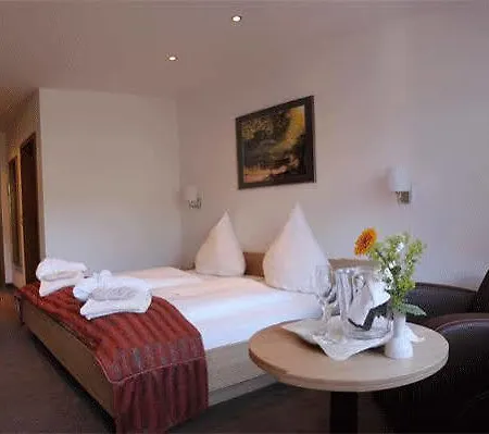 & Restaurant Prueser's