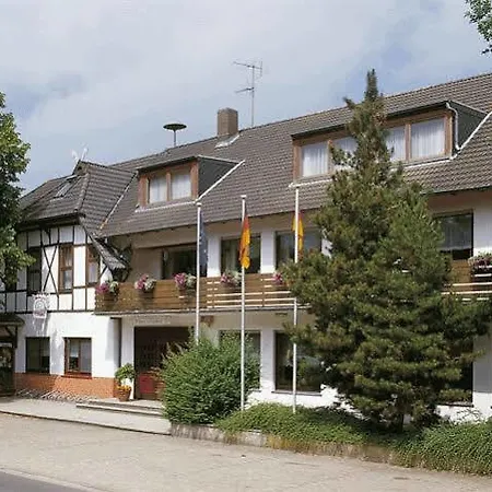 & Restaurant Prueser's