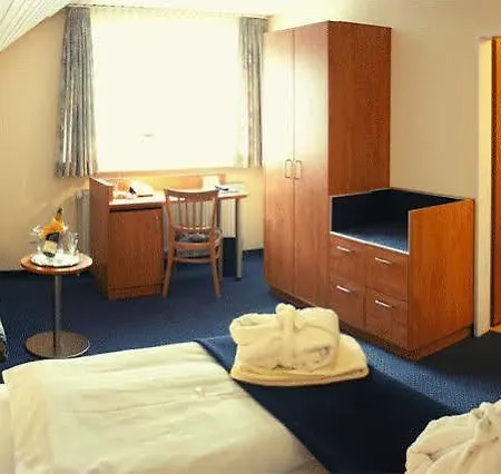 & Restaurant Prueser's Hellwege