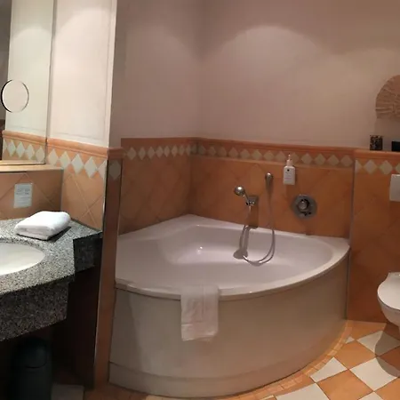 & Restaurant Prueser's 4*