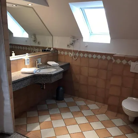 & Restaurant Prueser's 호텔 Hellwege