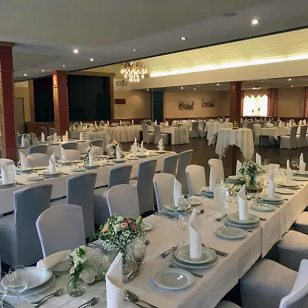 & Restaurant Prueser's 4* Hellwege