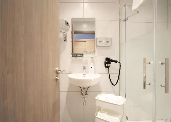 Hotel&restaurant Prüser´s 4*