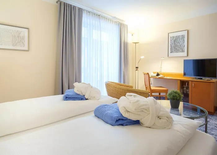 Hotel&restaurant Prüser´s Hellwege