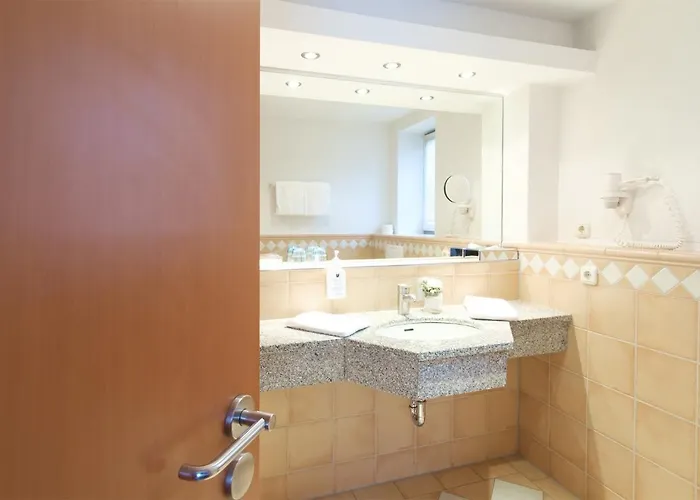 Hotel&restaurant Prüser´s Hotel