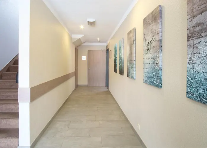 Hotel Hotel&restaurant Prüser´s Hellwege