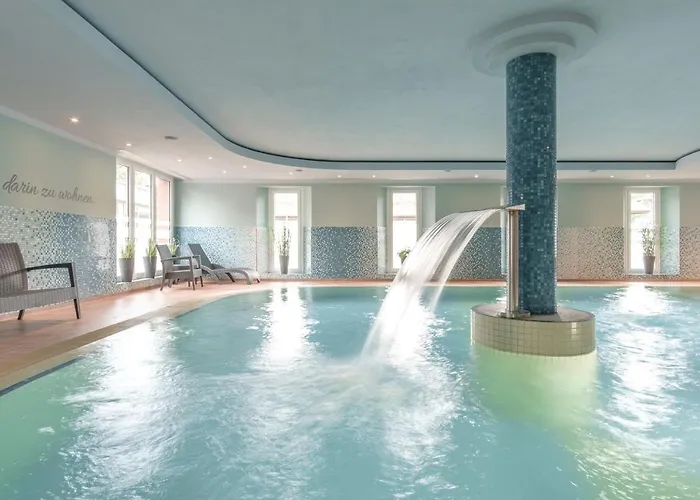 Hotel & Restaurant Prueser's