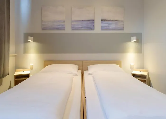 Hotel & Restaurant Prueser's