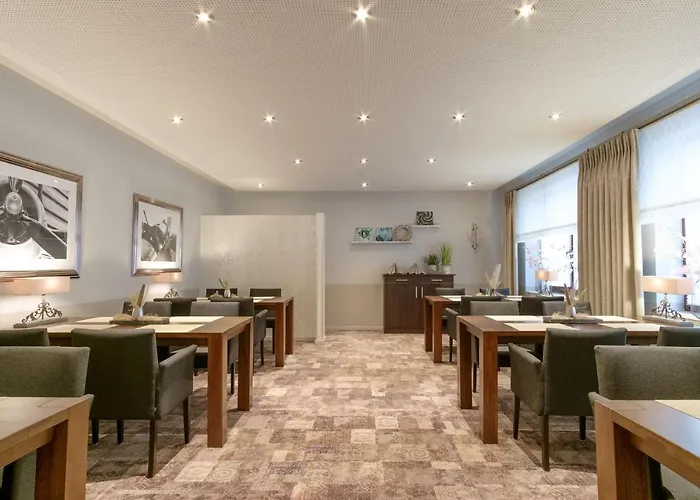 Hotel&restaurant Prüser´s Hellwege