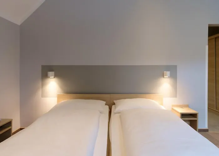 Hotel&restaurant Prüser´s 4*