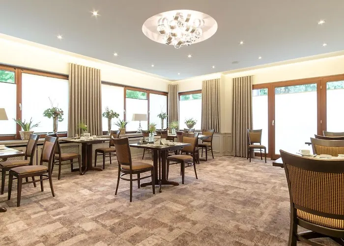Hotel & Restaurant Prueser's Hellwege