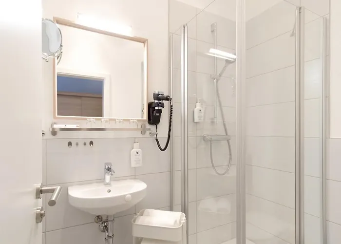 & Restaurant Prueser's 4* Hellwege