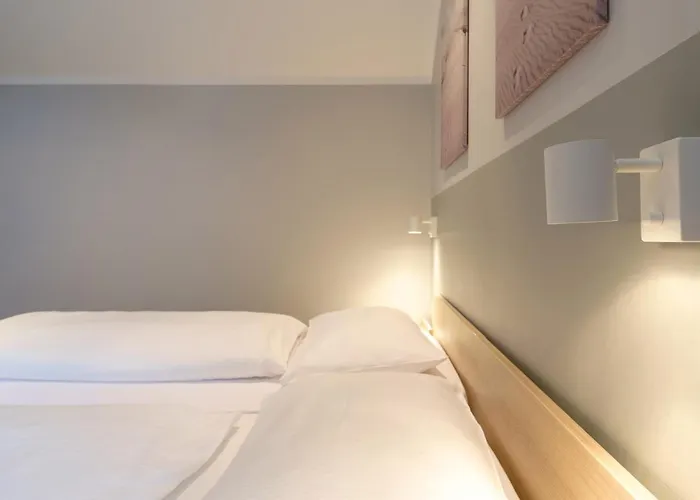 Hotel&restaurant Prüser´s Hotel