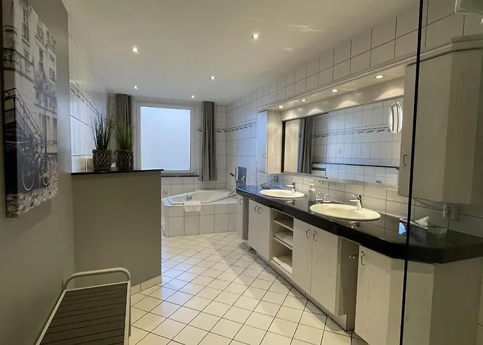 & Restaurant Prueser's Hellwege