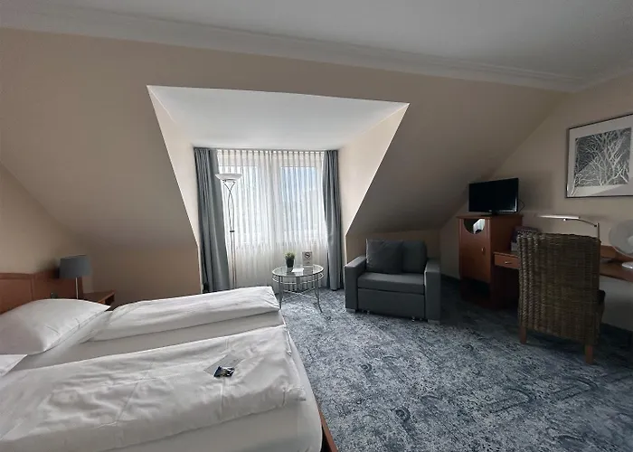 Hotel&restaurant Prüser´s 4* Hellwege