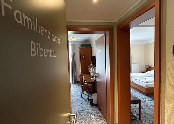 & Restaurant Prueser's